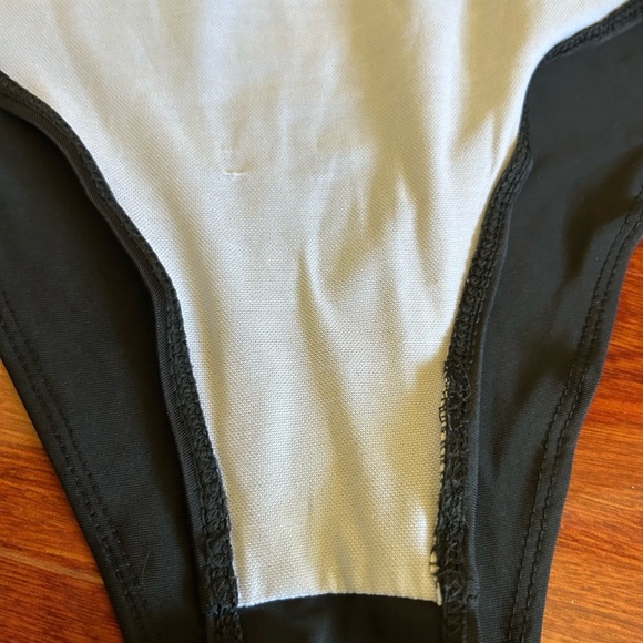 NWOT Black Women's Swimwear - Picture 5 of 7